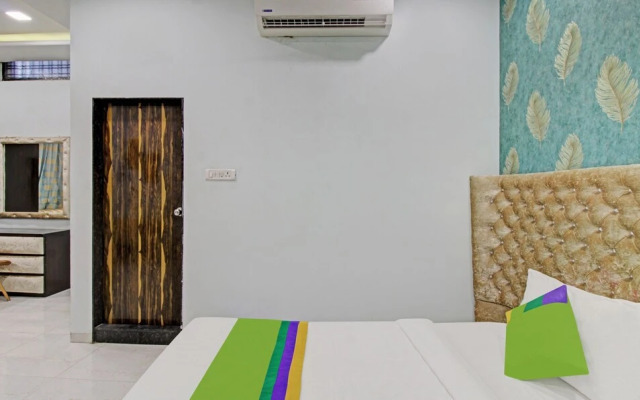 Treebo Trend Hotel Prime