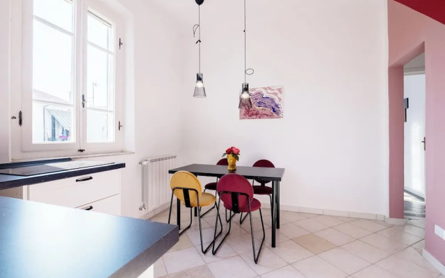 Elegantia Home in Pisa