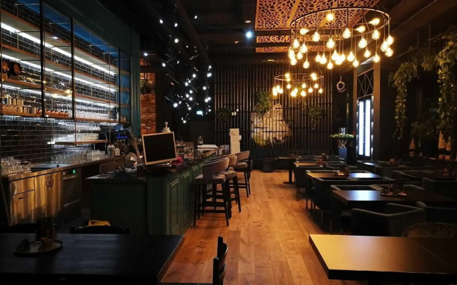 LOFTSTYLE Hotel Hannover, Best Western Signature Collection