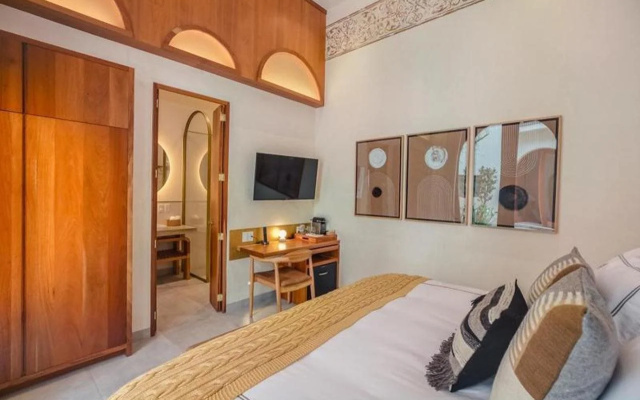 Cantera 1910 Hotel Boutique