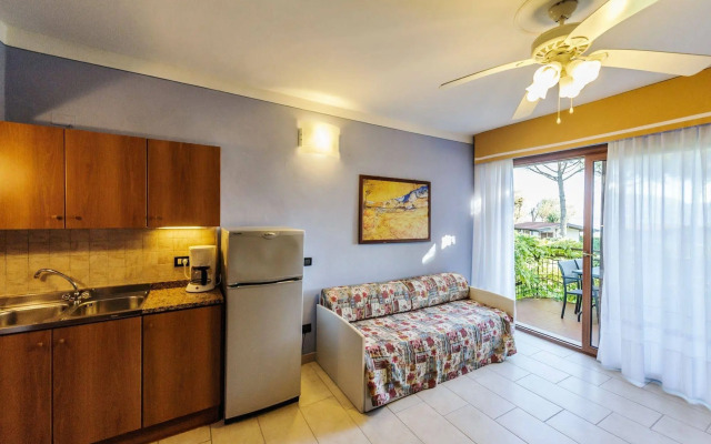 Residence Villalsole