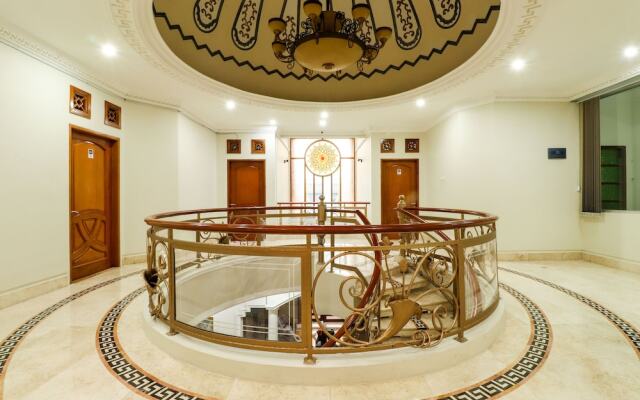DRW Kost Exclusive & Homestay