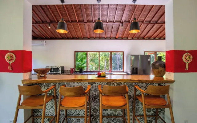 Ananda Villas Bali