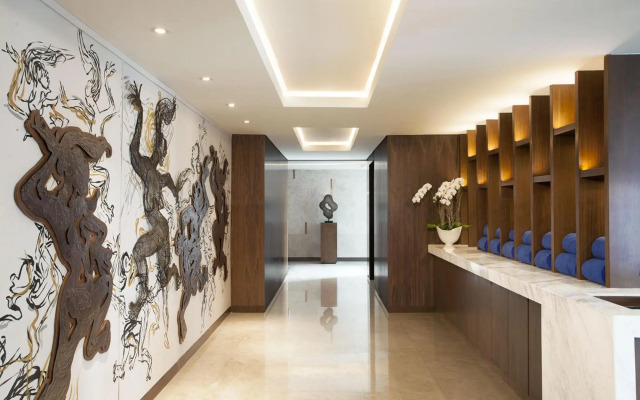 Ascott Sudirman Jakarta
