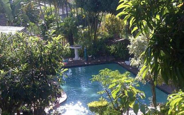 Nonkululeko Accommodation
