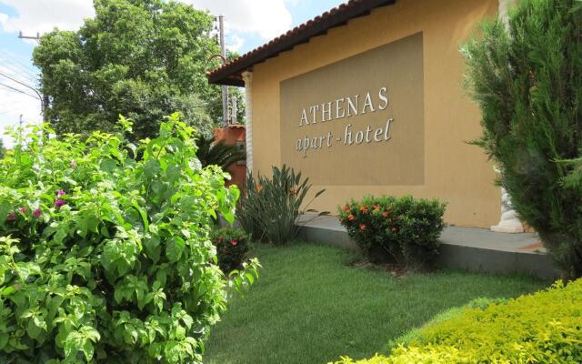Athenas Apart Hotel