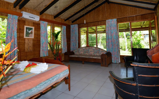 Maravu Taveuni Lodge
