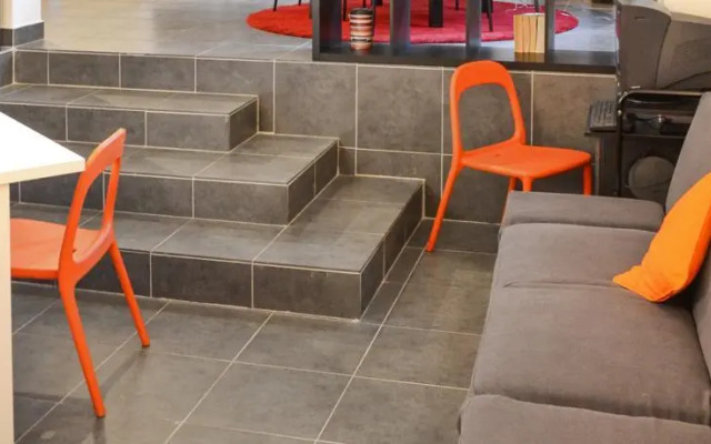 HomeRez - Villa Avenue Jean Aicard