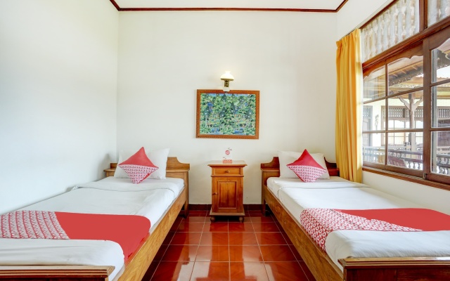 Puri Mango Hotel