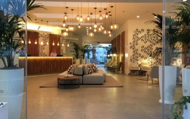 LABRANDA Corralejo Village - All Inclusive