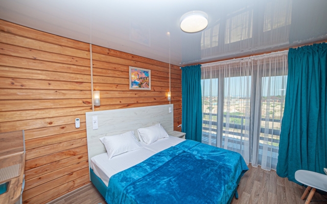 Крымское поместье