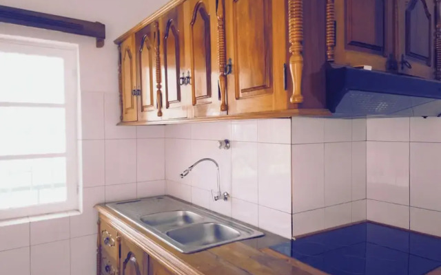 Flashback Hostel