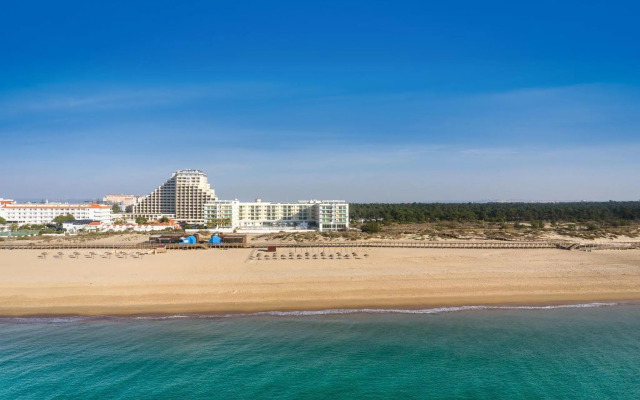 Hotel Apartamentos Dunamar