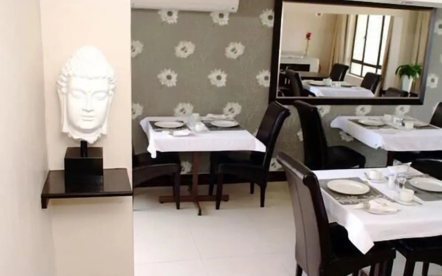 Sanchia Luxury Guesthouse
