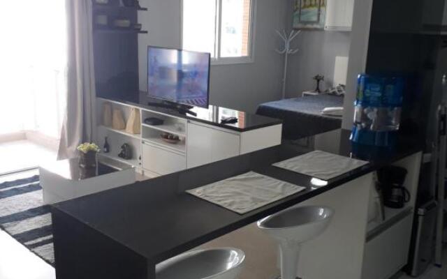 Apartamento Dot Home
