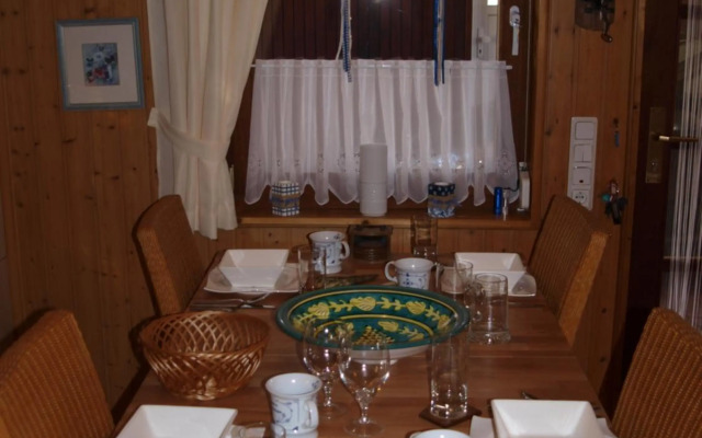 Ferienhaus Lefering Stiftung