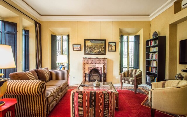 Villas Palmeraie