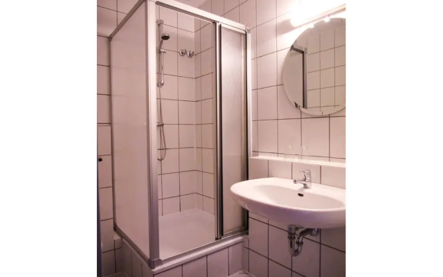 Hotel Zur Flora