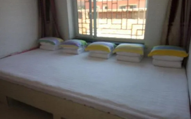 Qingshangou Xincheng Farm Stay