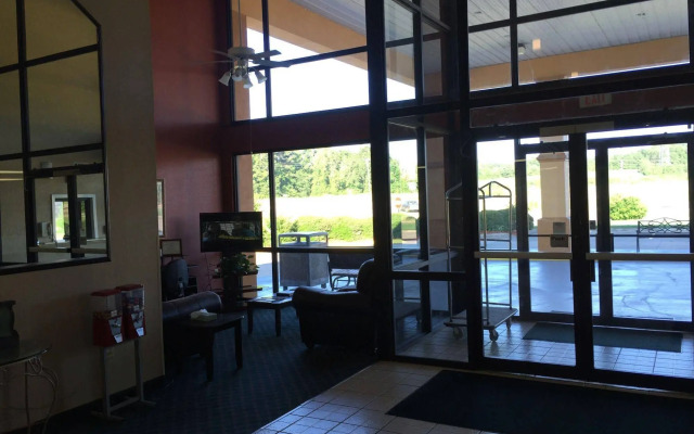 Super Inn and Suites Philadelphia