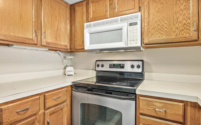 Unit 8317 - Ocean Racquet Club