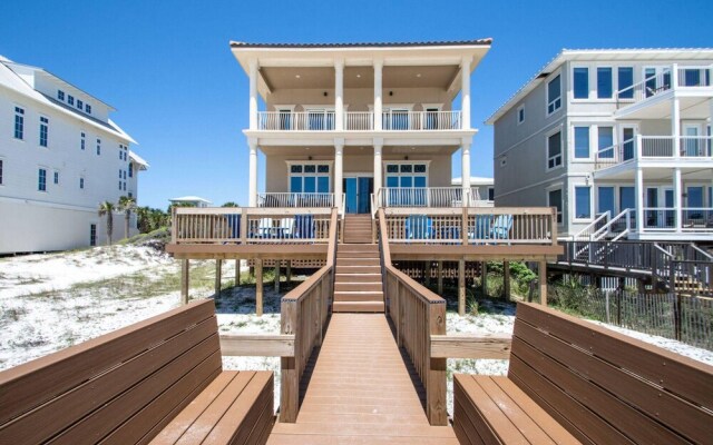 Gulf Paradise by Destin Getaways