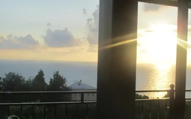 Giorgis Guest House Kobuleti