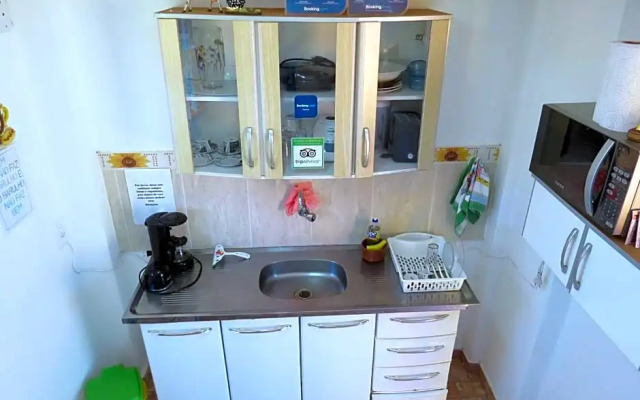 Pousada Recanto do Sossego