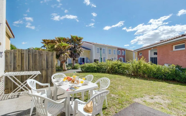 Vacancéole - Le Domaine d'Enserune