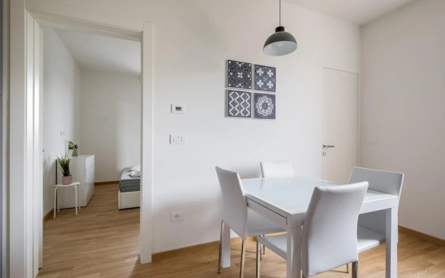 Massarenti 78 nel Quartiere San Vitale