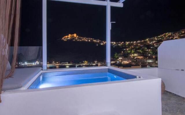 Ihthioessa Boutique Hotel