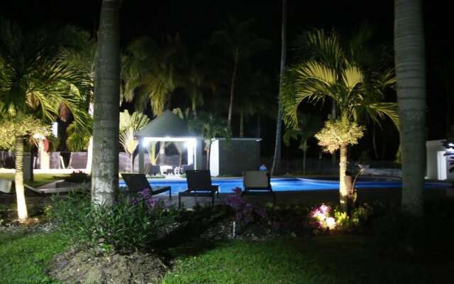 Hacienda & Villa Don Pancho