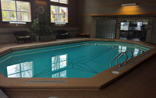 Marble Inn Resort