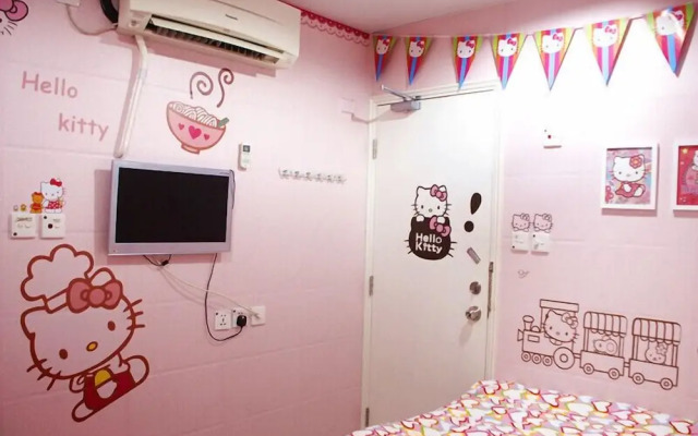 Wai Fuk Guesthouse