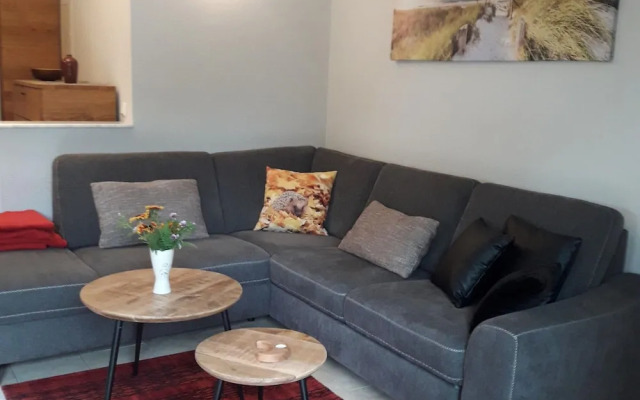 Apartment in Boltenhagen for 3 Person
