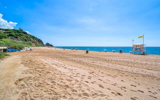 Apartaments Sot del Morer