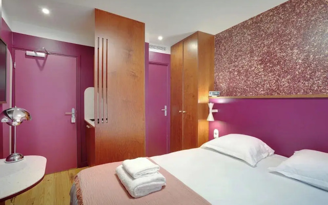 Cozy and Intimate Studio - 2P - Republique