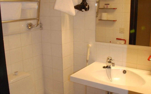 Imatran Kylpylä Spa Apartments