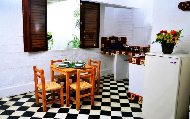 Hotel Hacienda de Vallarta Centro
