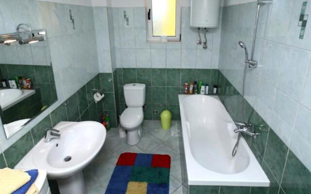 Apartment Smokvica