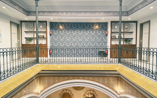 Soho Boutique Sevilla Hotel