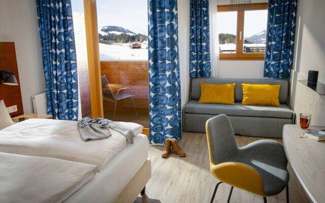 Austria Trend Hotel Alpine Resort