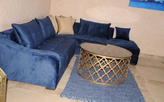 Villa Jasmine V4 70 Marrakesh