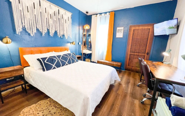 ITH Mission Beach Backpacker Hostel
