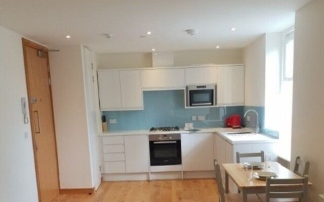 Stylish & Central 2 Bedroom Modern Apt Marylebone