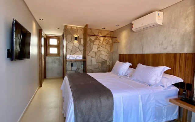 Mare Loft Praia
