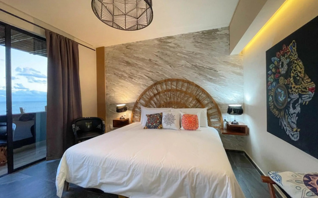 Akuazul Resorts Adults Only