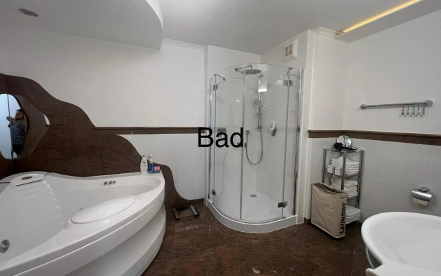 Penthouse Appartement