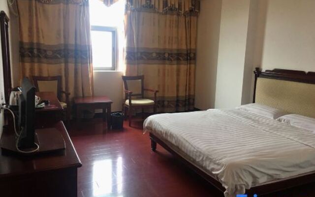 Haixing Business Hotel