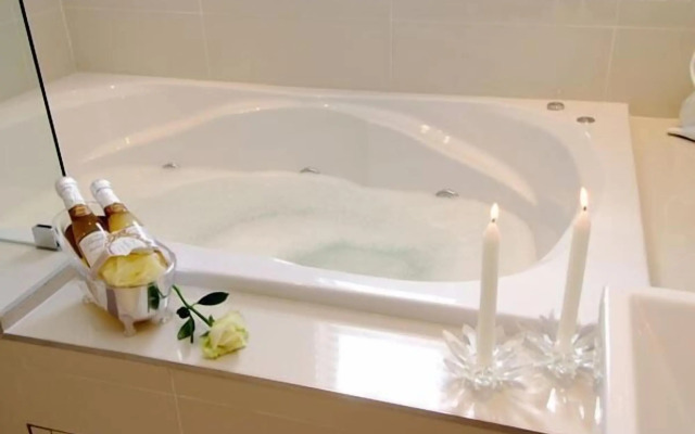 Sanchia Luxury Guesthouse